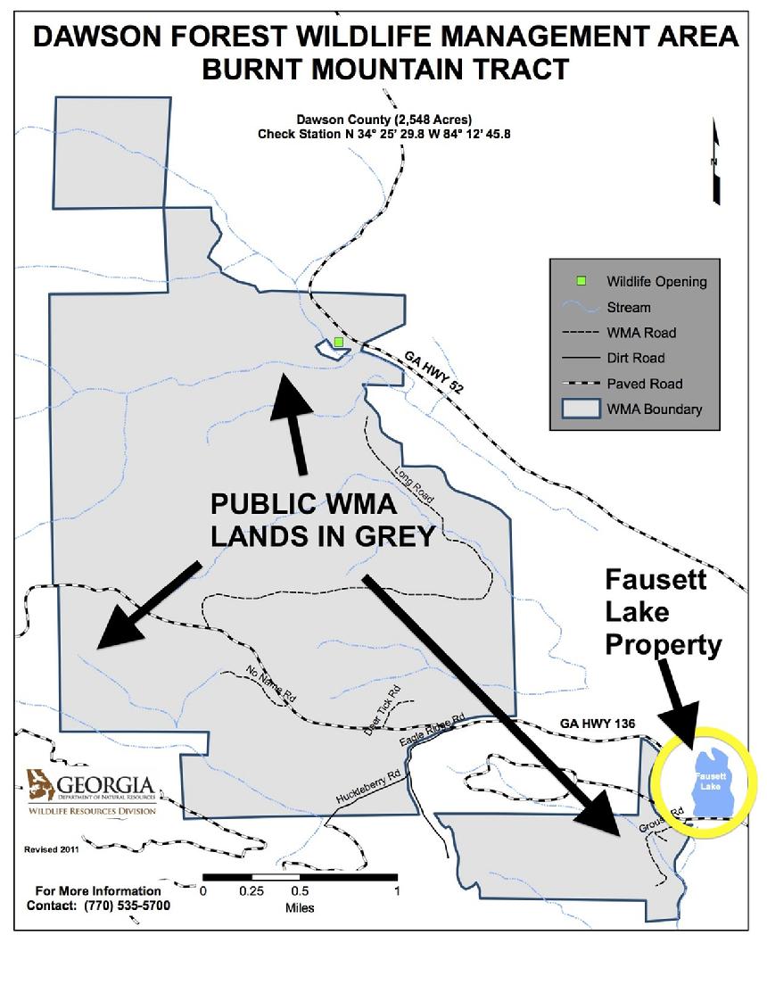 Dawson Forest Wma Map Landmark Commercial Realty, Inc. Woodstock, Ga Commercial Real Estate