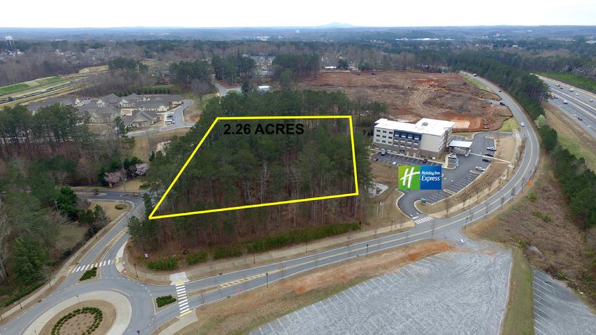 Woodstock outlet mall, woodstock land, downtown woodstock, cherokee county, ridgewalk parkway, olde rope mill park, kia dealership